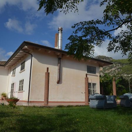 B&B Macchia D'Olmo Capaccio Bagian luar foto